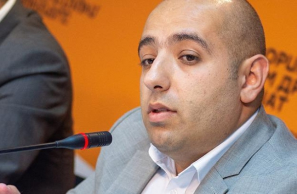 Գլխավոր դատախազությունում պետք է զբաղվեն ոստիկանությամբ